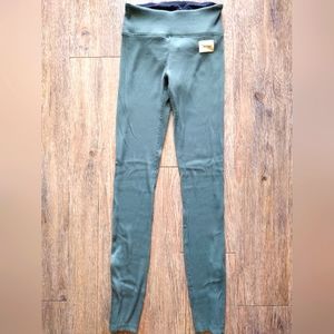 Tracksmith Women's Leggings